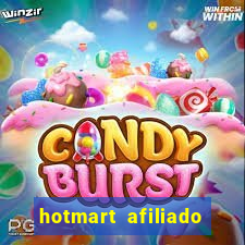 hotmart afiliado entrar login